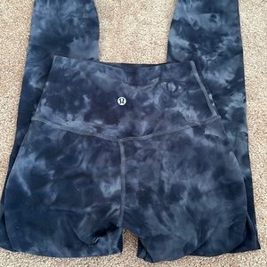 lululemon align 25”